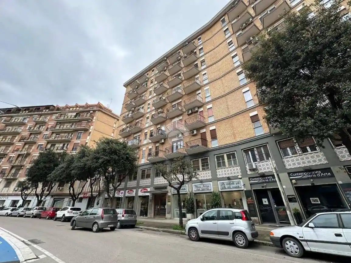 Appartamento in vendita a Foggia