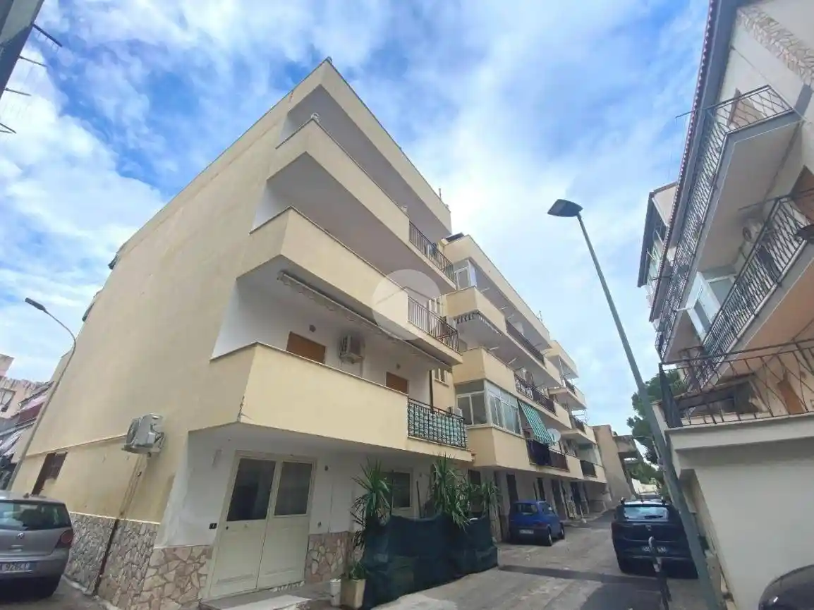 Appartamento in vendita a Isola delle Femmine