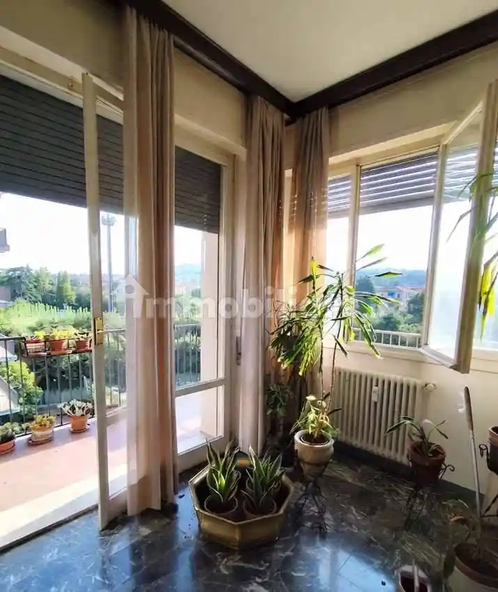 Appartamento in vendita a Bologna