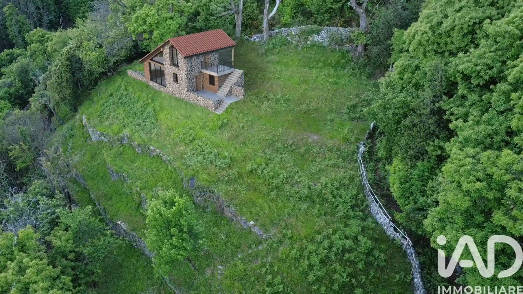 Rustico - Casale in vendita a Ghiffa