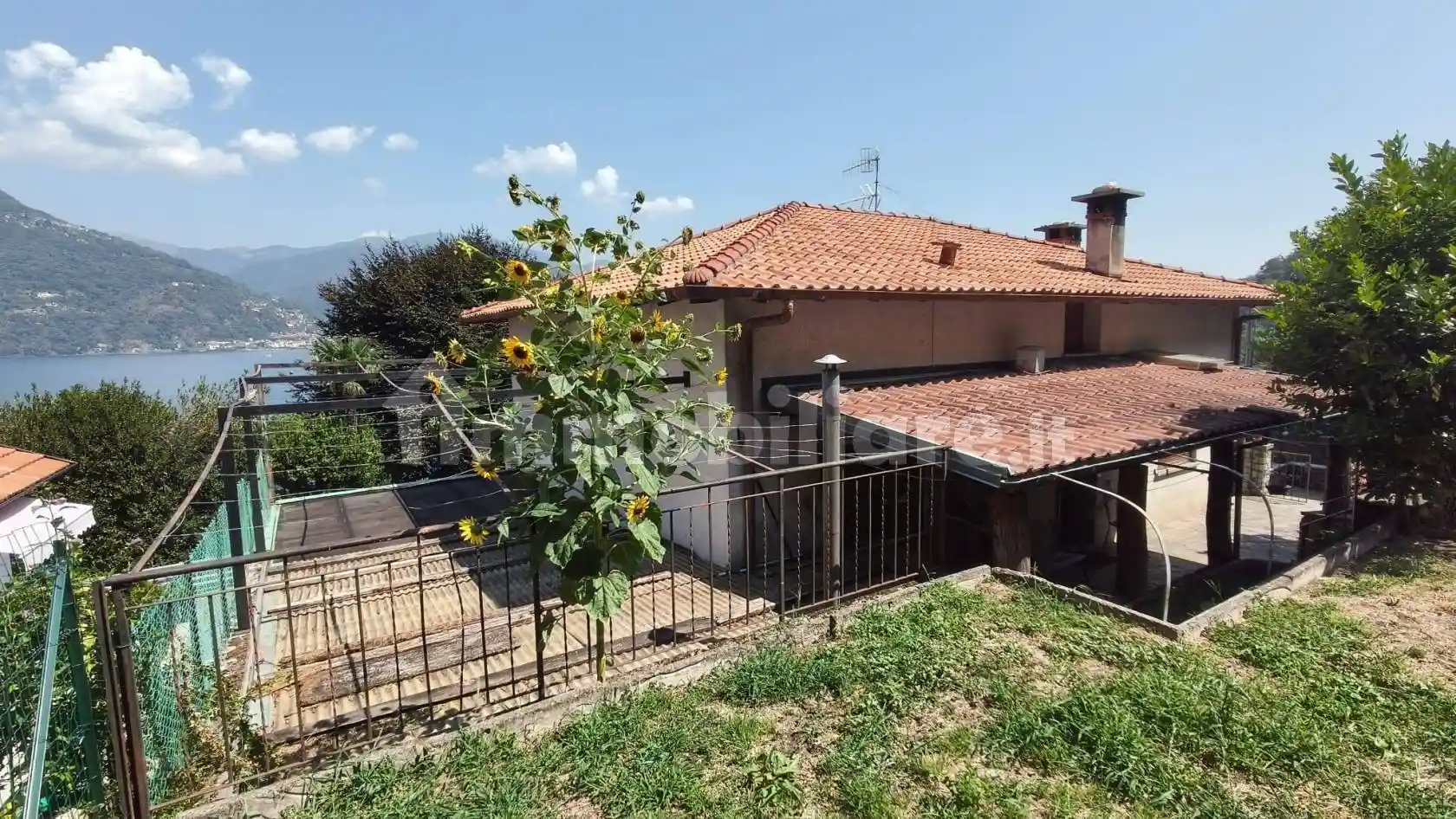 Villa in vendita a Cannobio