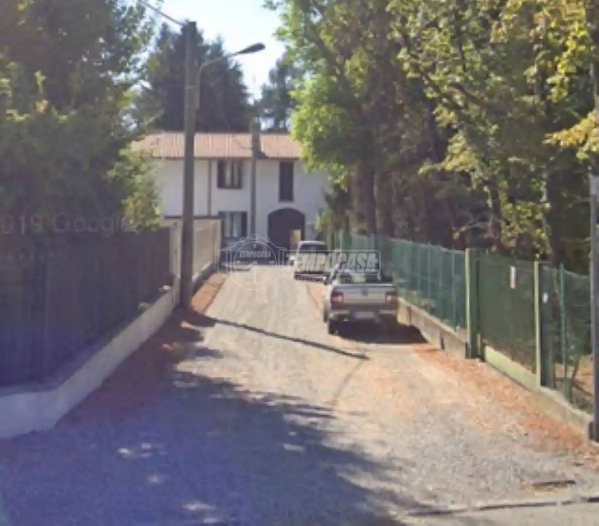 Appartamento in vendita a Rescaldina