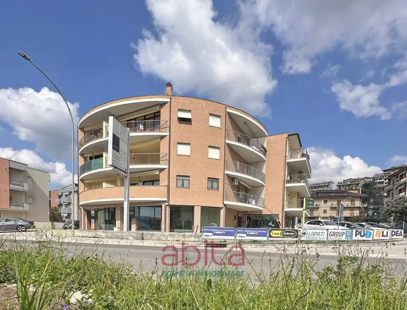 Appartamento in vendita a Castel di Lama