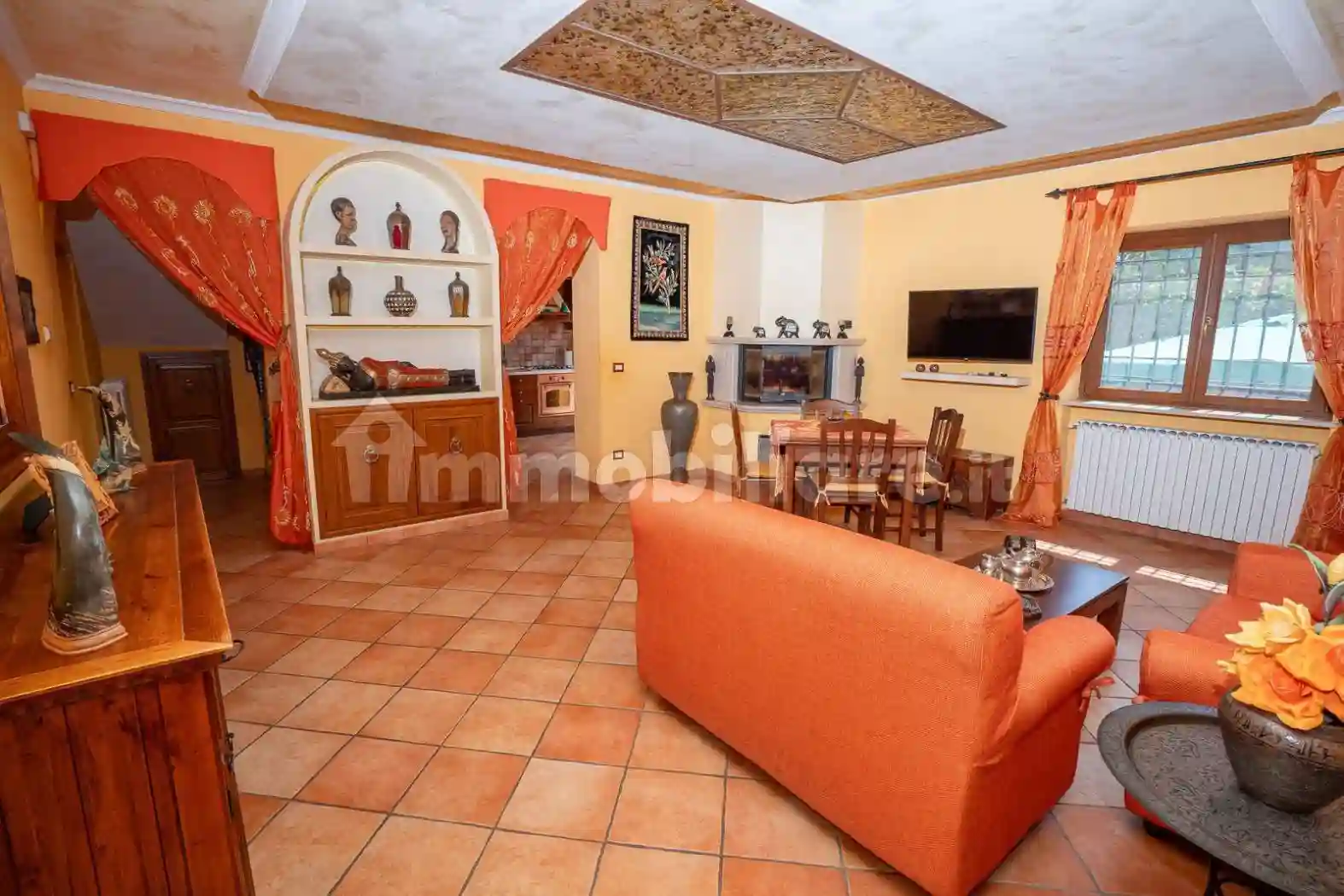 Villa - foto 3