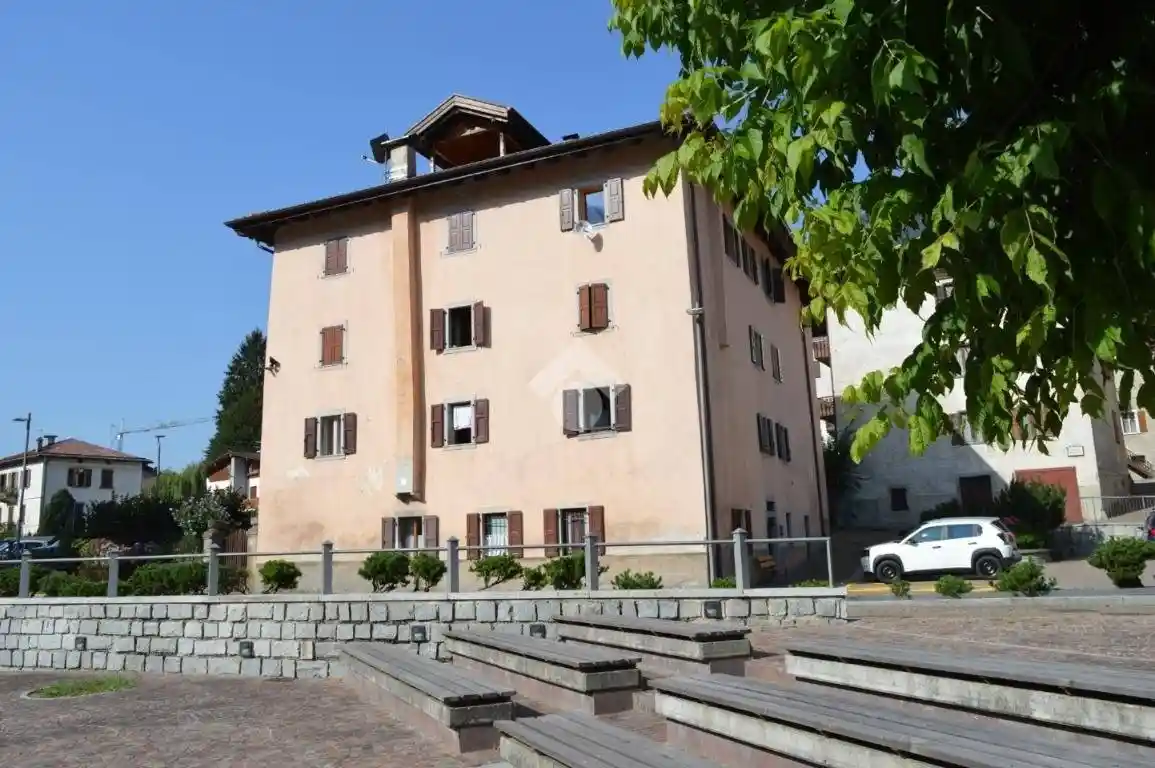 Appartamento in vendita a Strembo