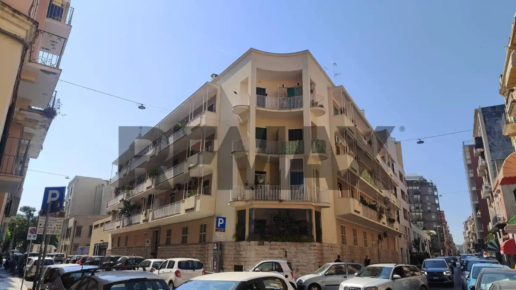 Appartamento in vendita a Bari
