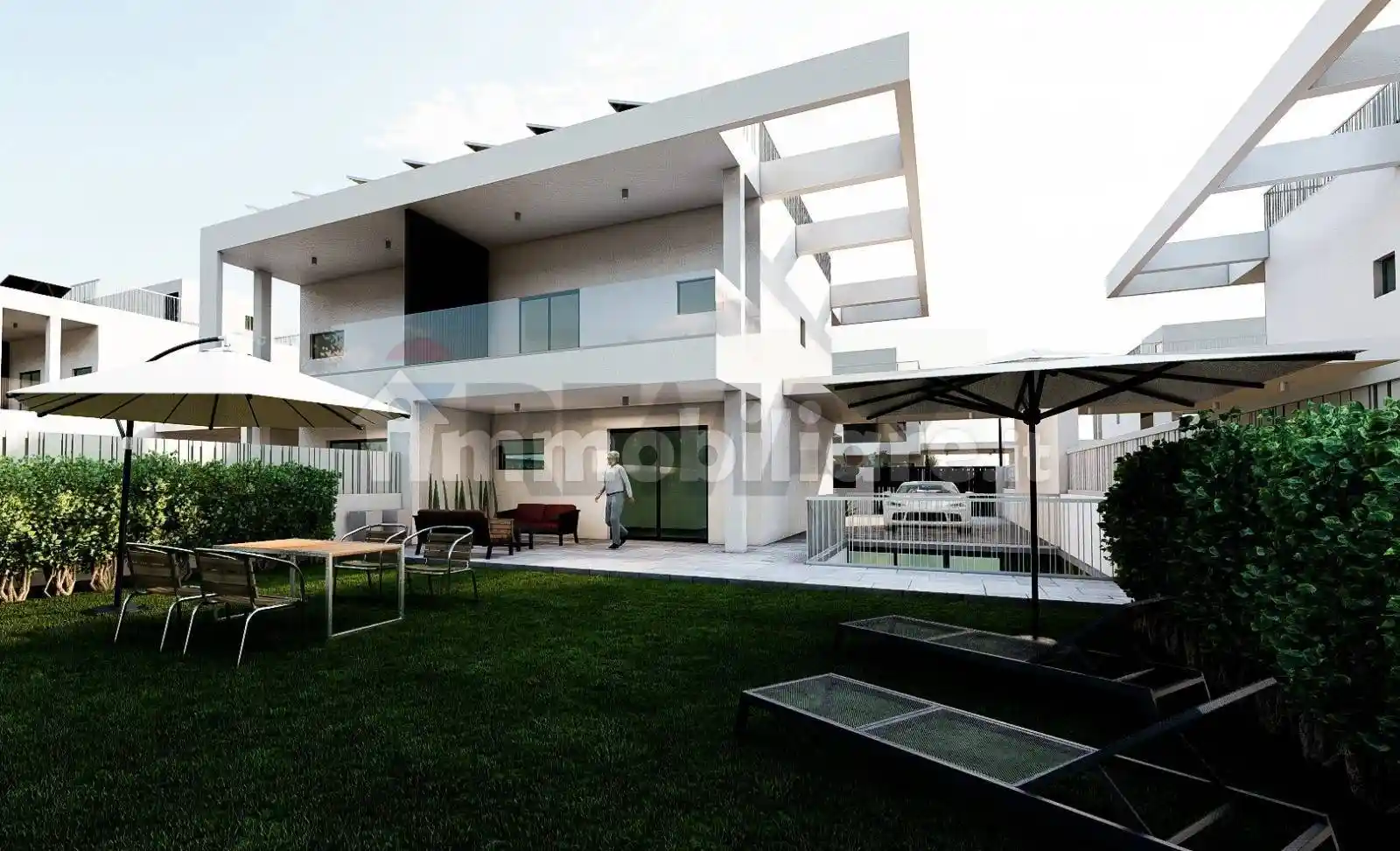 Villa in vendita a Bari