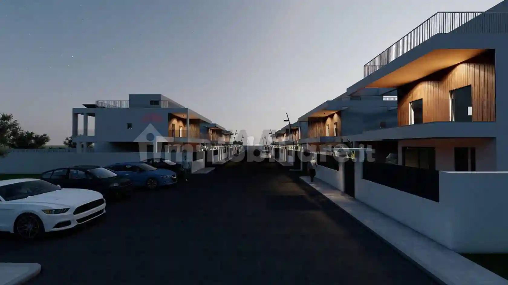 Villa - foto 2