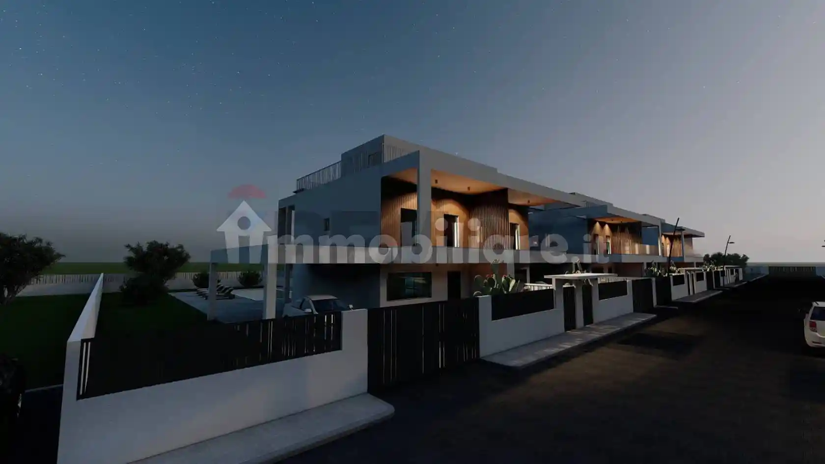 Villa in vendita a Bari