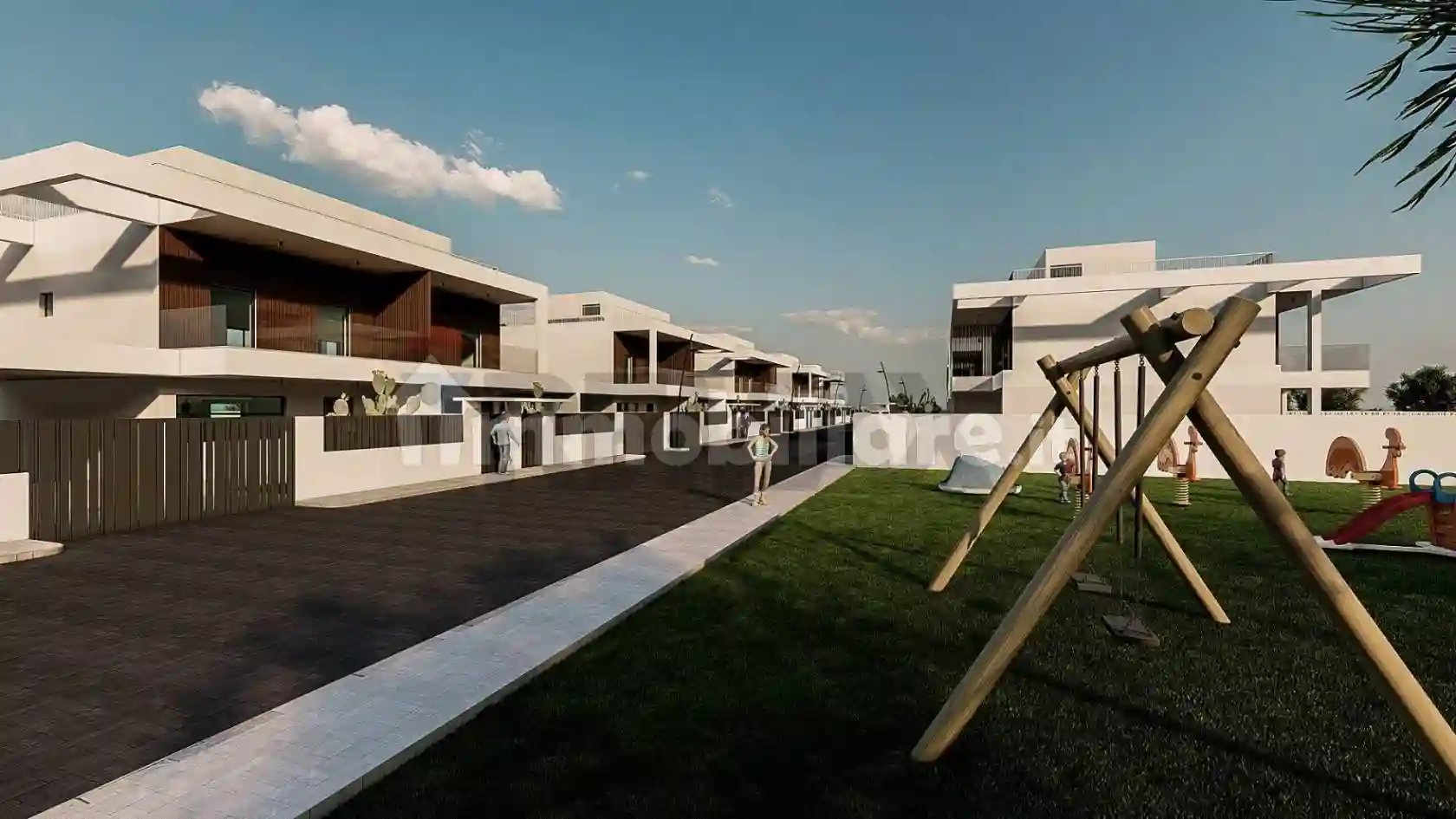 Villa - foto 2