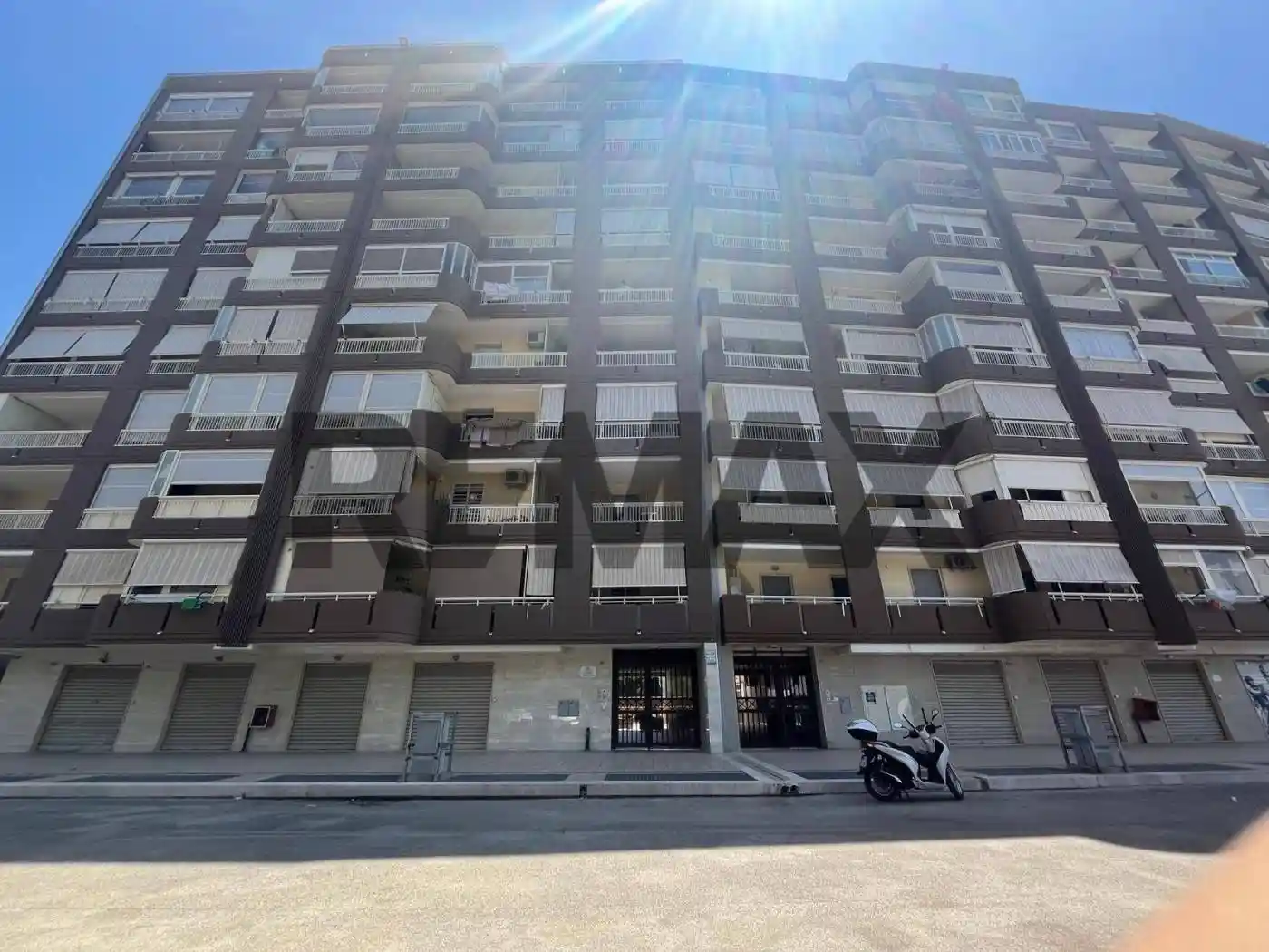 Appartamento in vendita a Bari