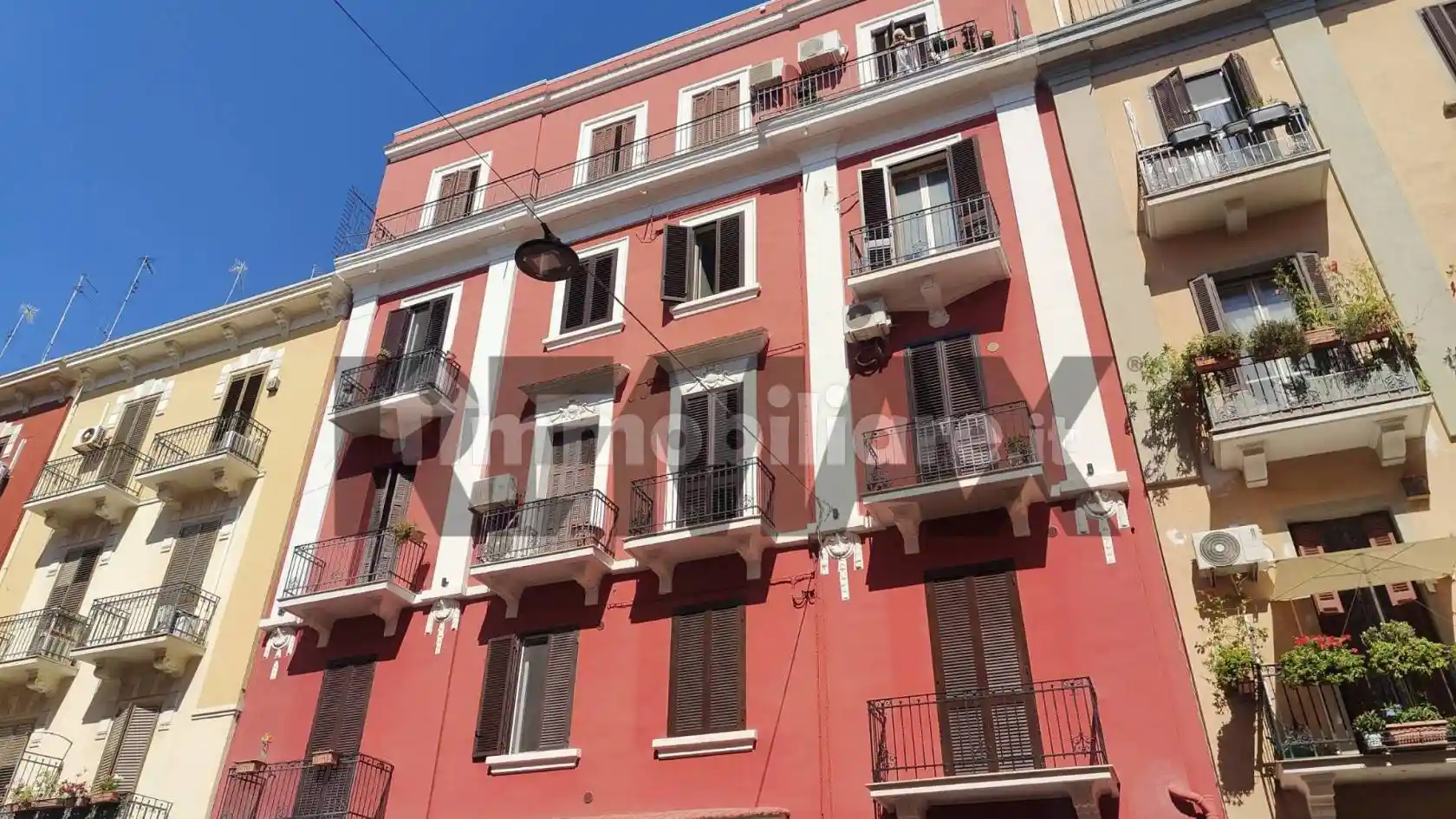 Appartamento in vendita a Bari