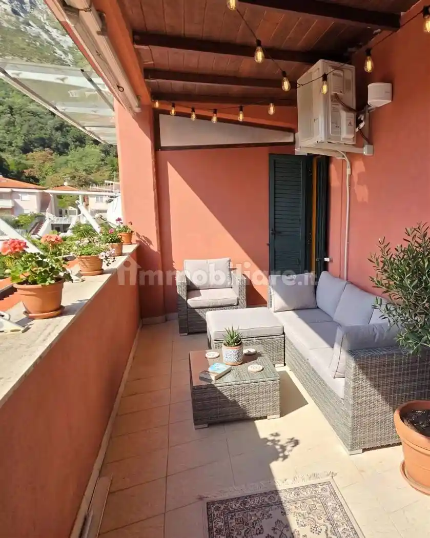 Appartamento in vendita a Maratea
