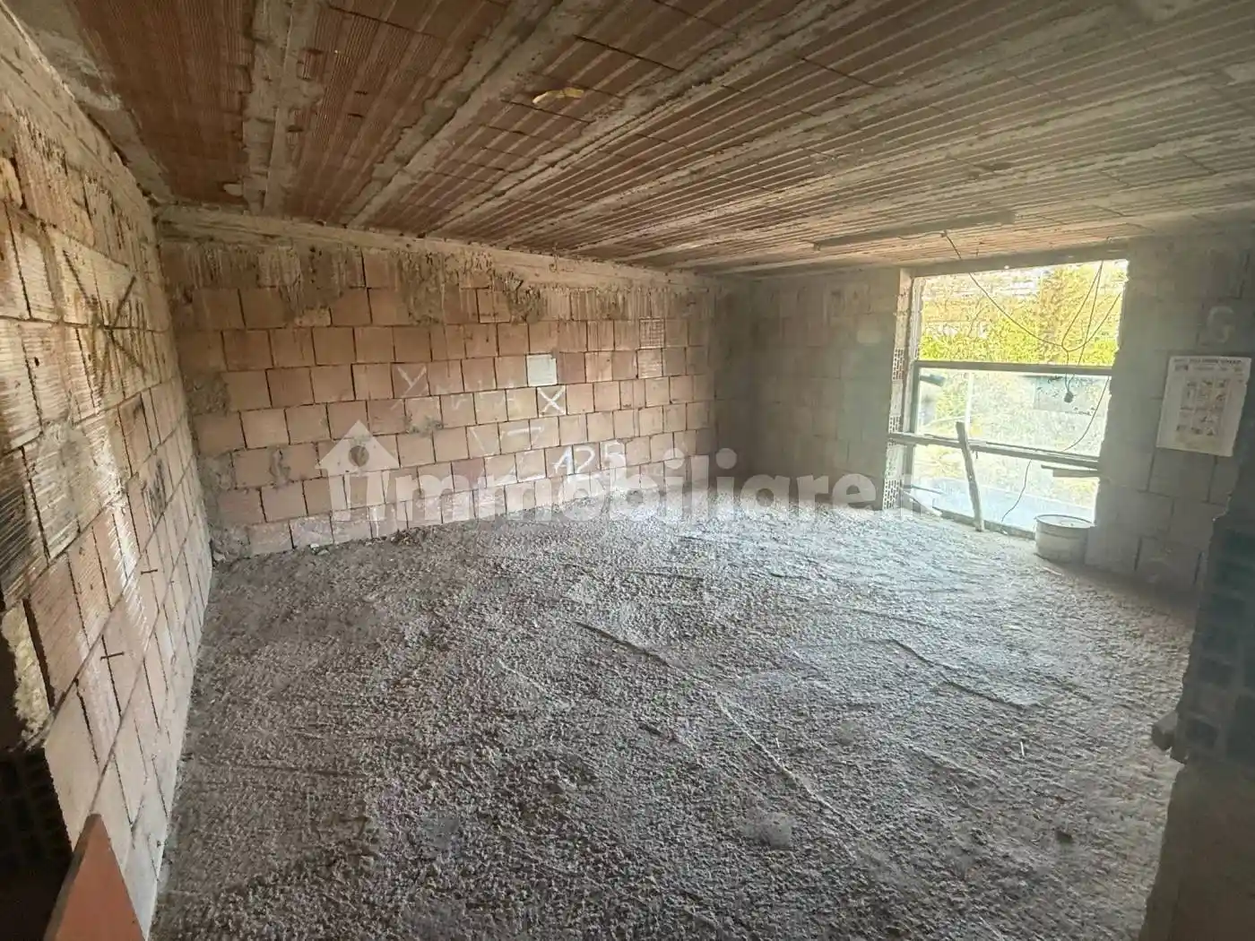 Attico - Mansarda in vendita a Mercato San Severino