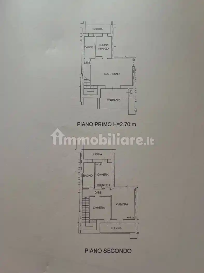 Appartamento in vendita a Susegana