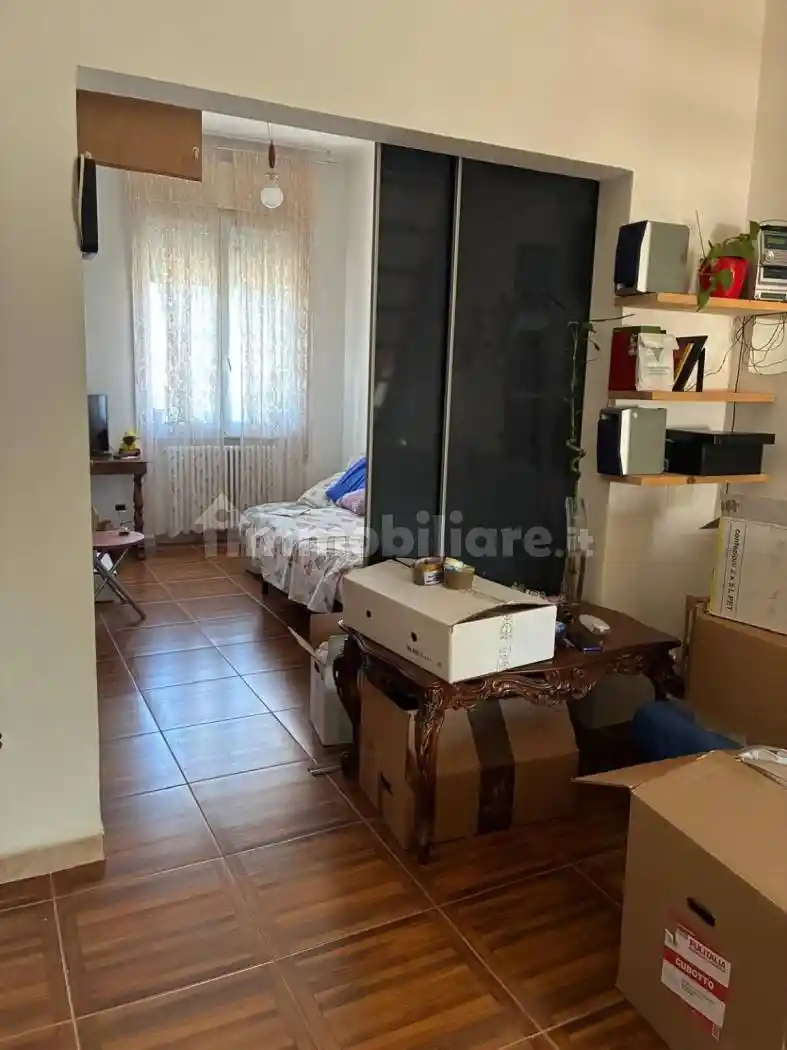 Appartamento in affitto a Bologna