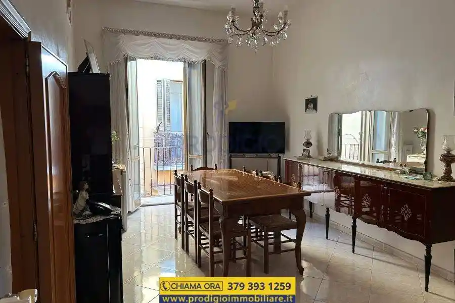 Appartamento in vendita a Barletta