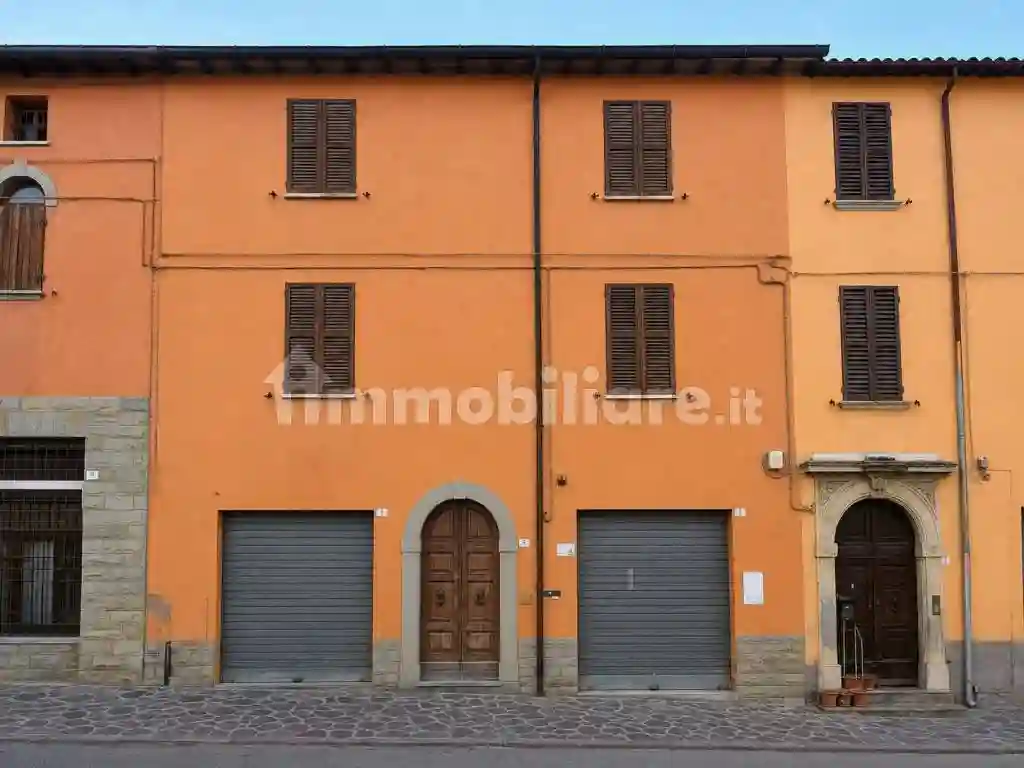 Palazzo - Edificio - foto 4