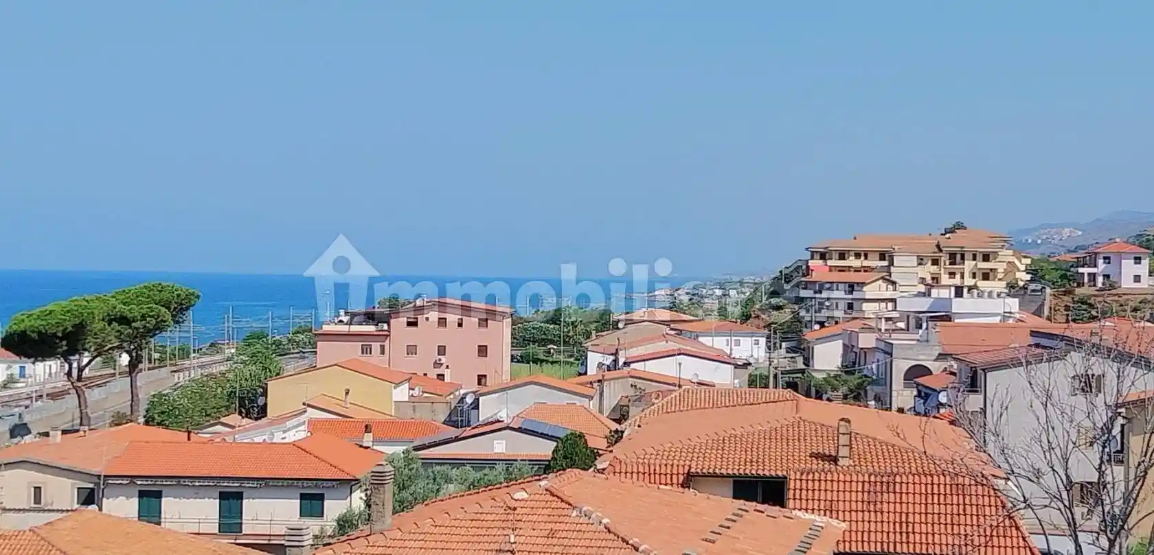 Appartamento in vendita a Bonifati