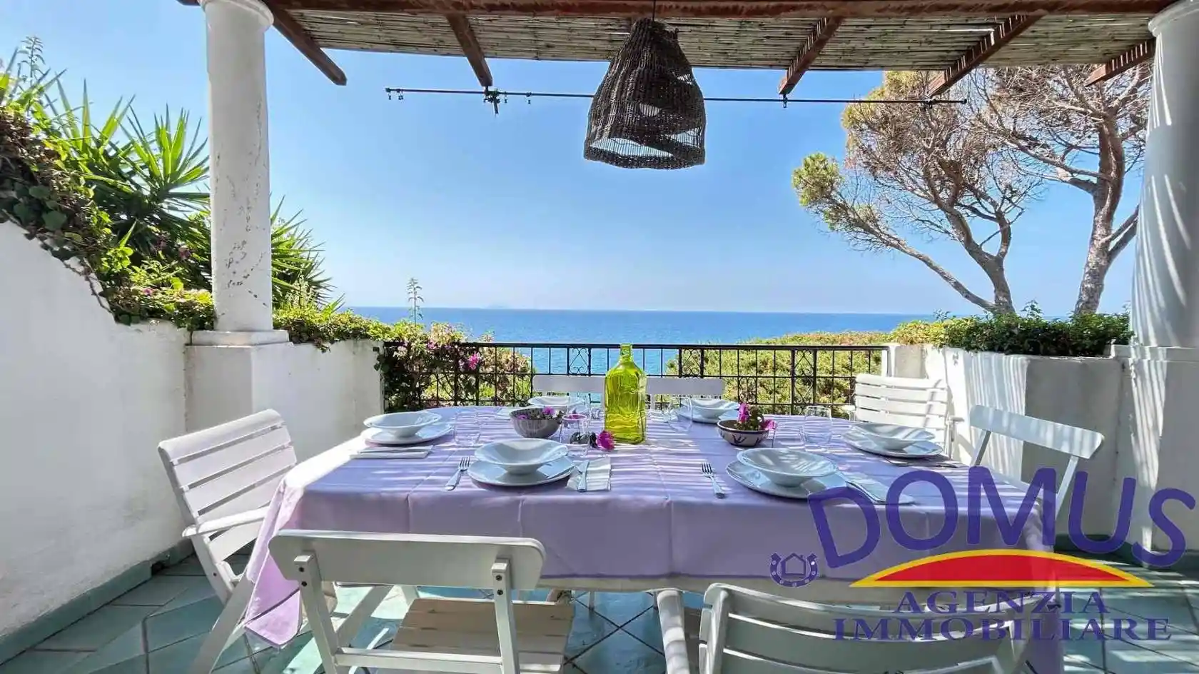 Villa in vendita a San Felice Circeo