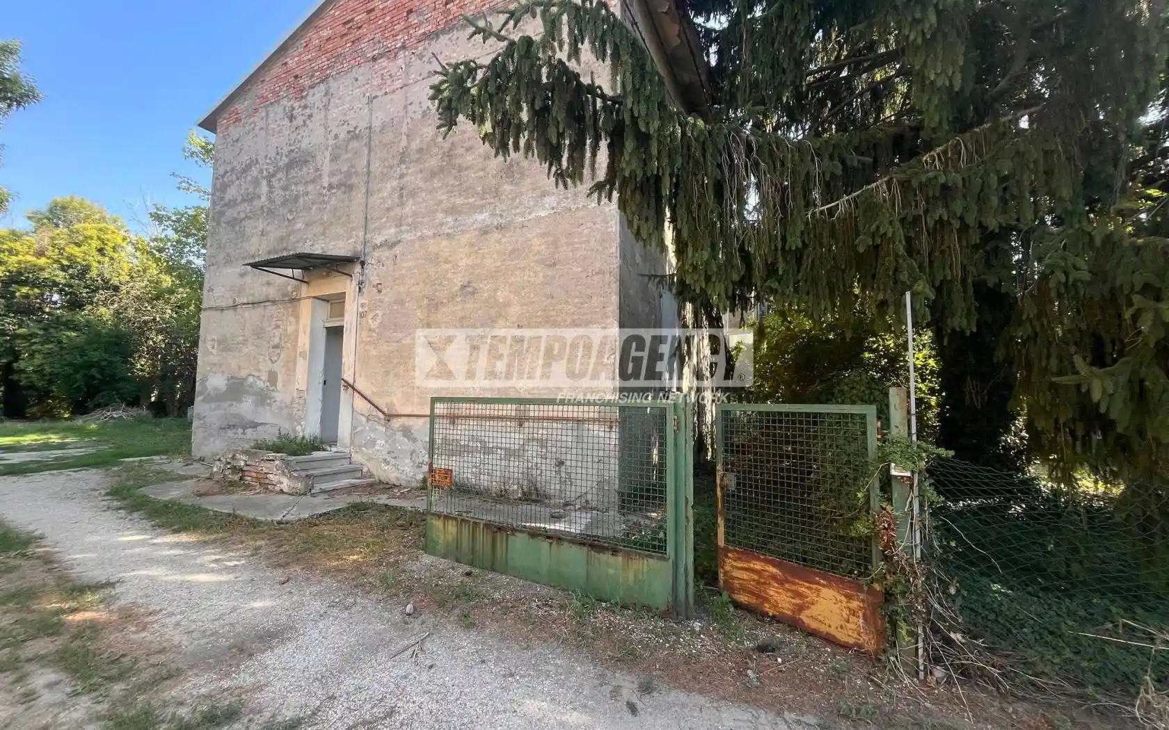 Casa indipendente in vendita a Cervia