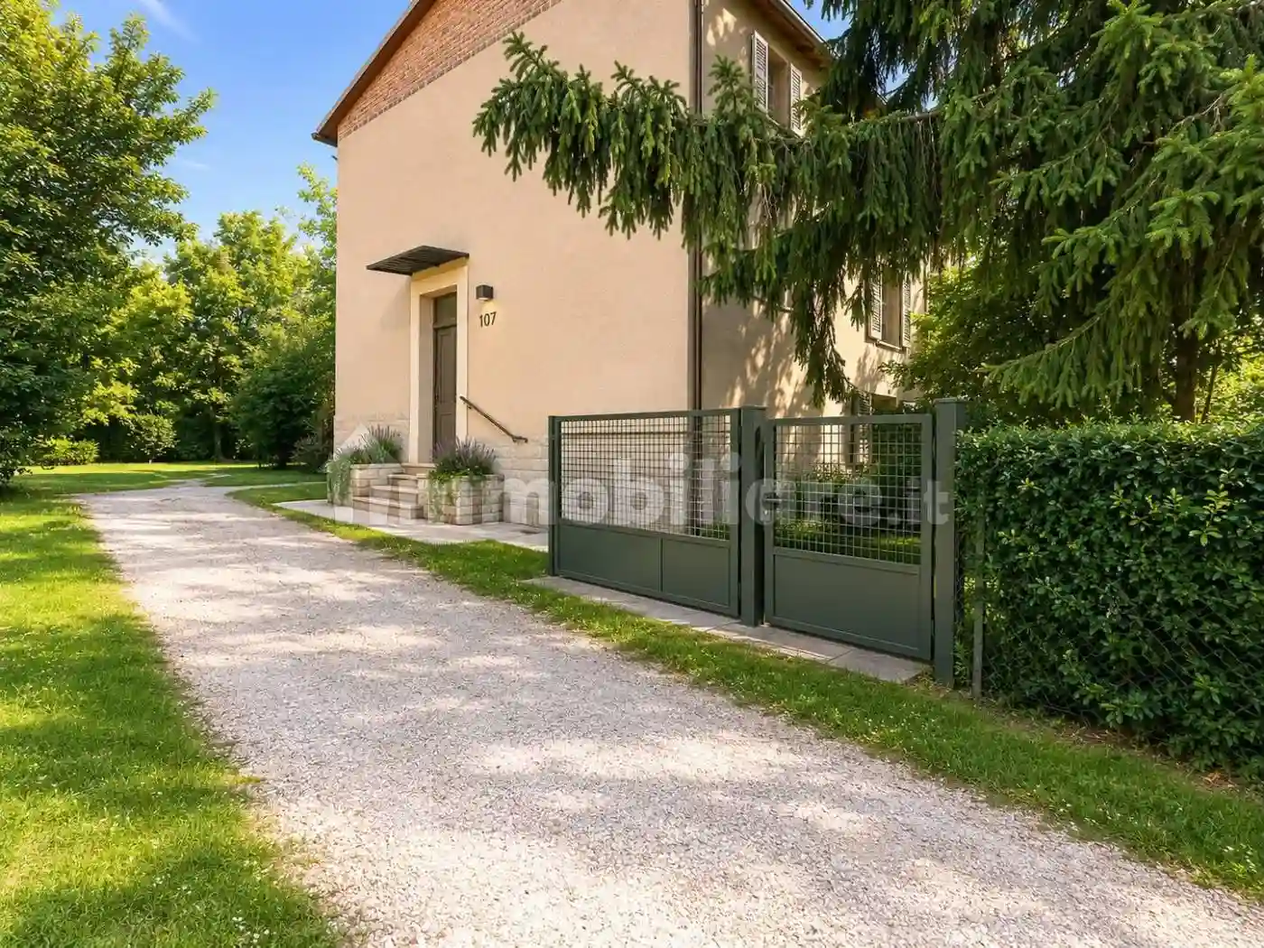 Casa indipendente - foto 2