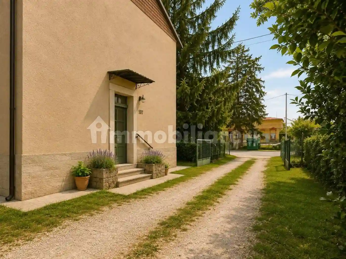 Casa indipendente - foto 4