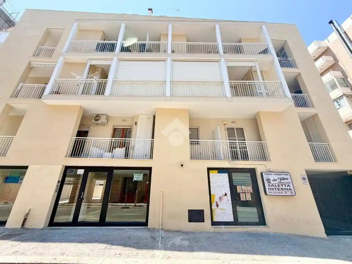 Appartamento in vendita a Bari