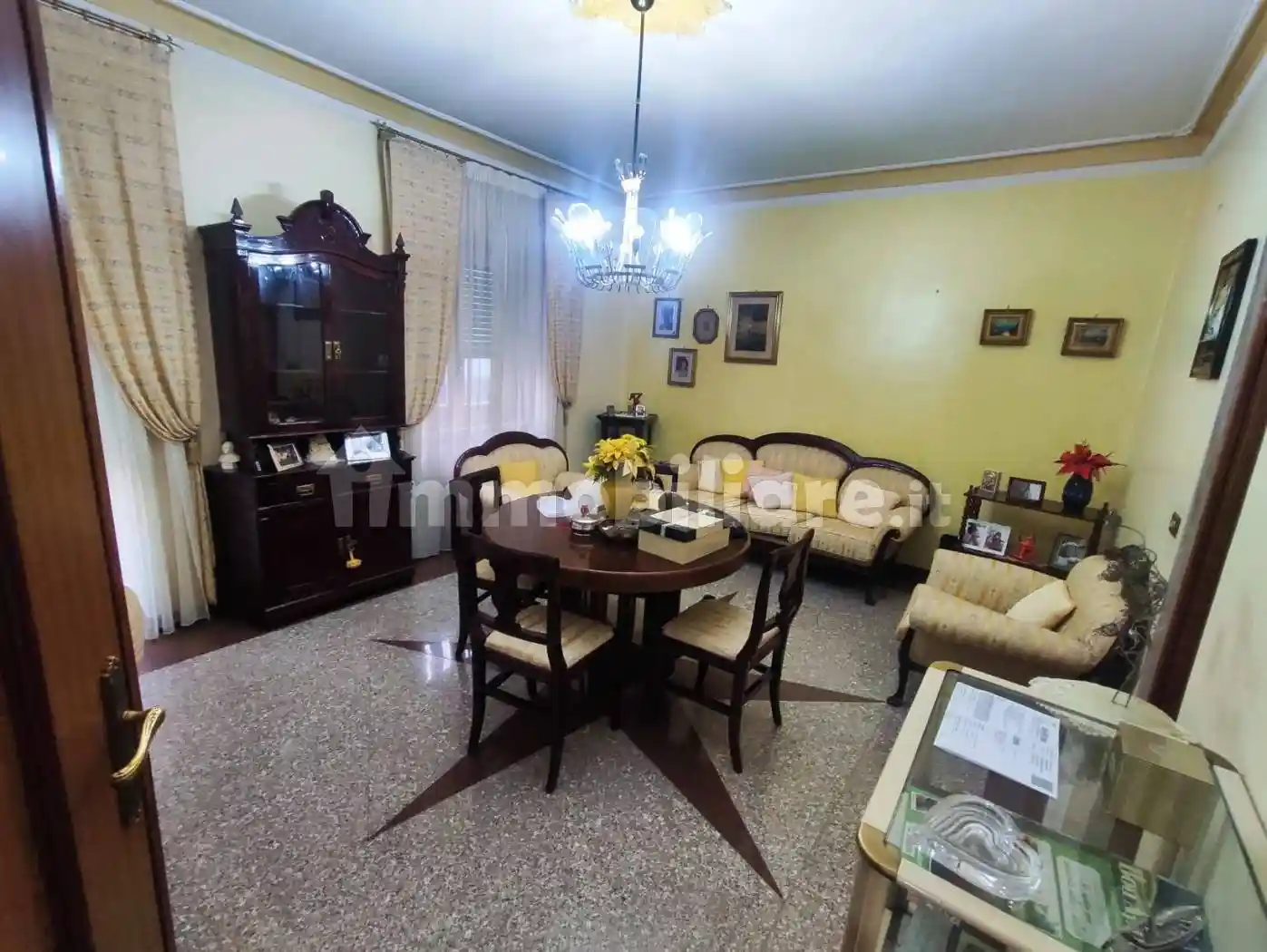Appartamento in vendita a Altamura