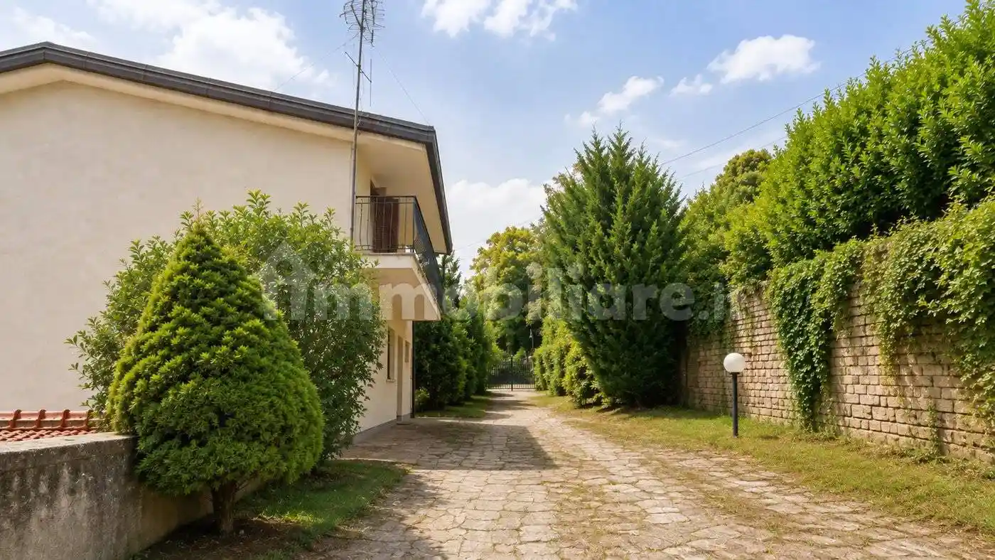 Casa indipendente in vendita a Fiuggi