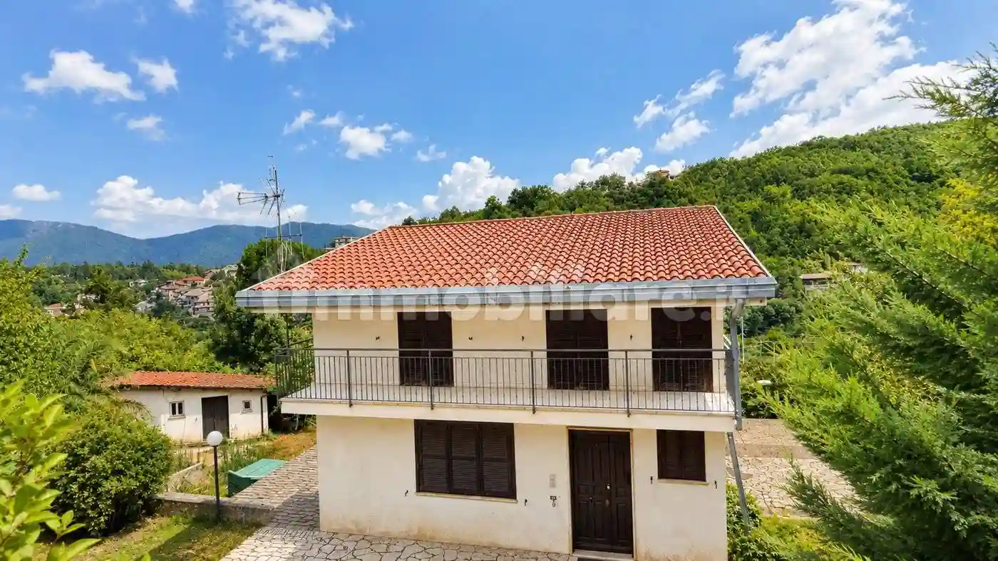 Casa indipendente - foto 3