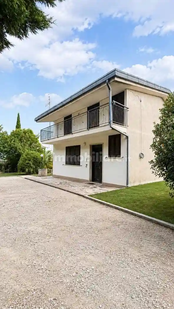 Casa indipendente - foto 4