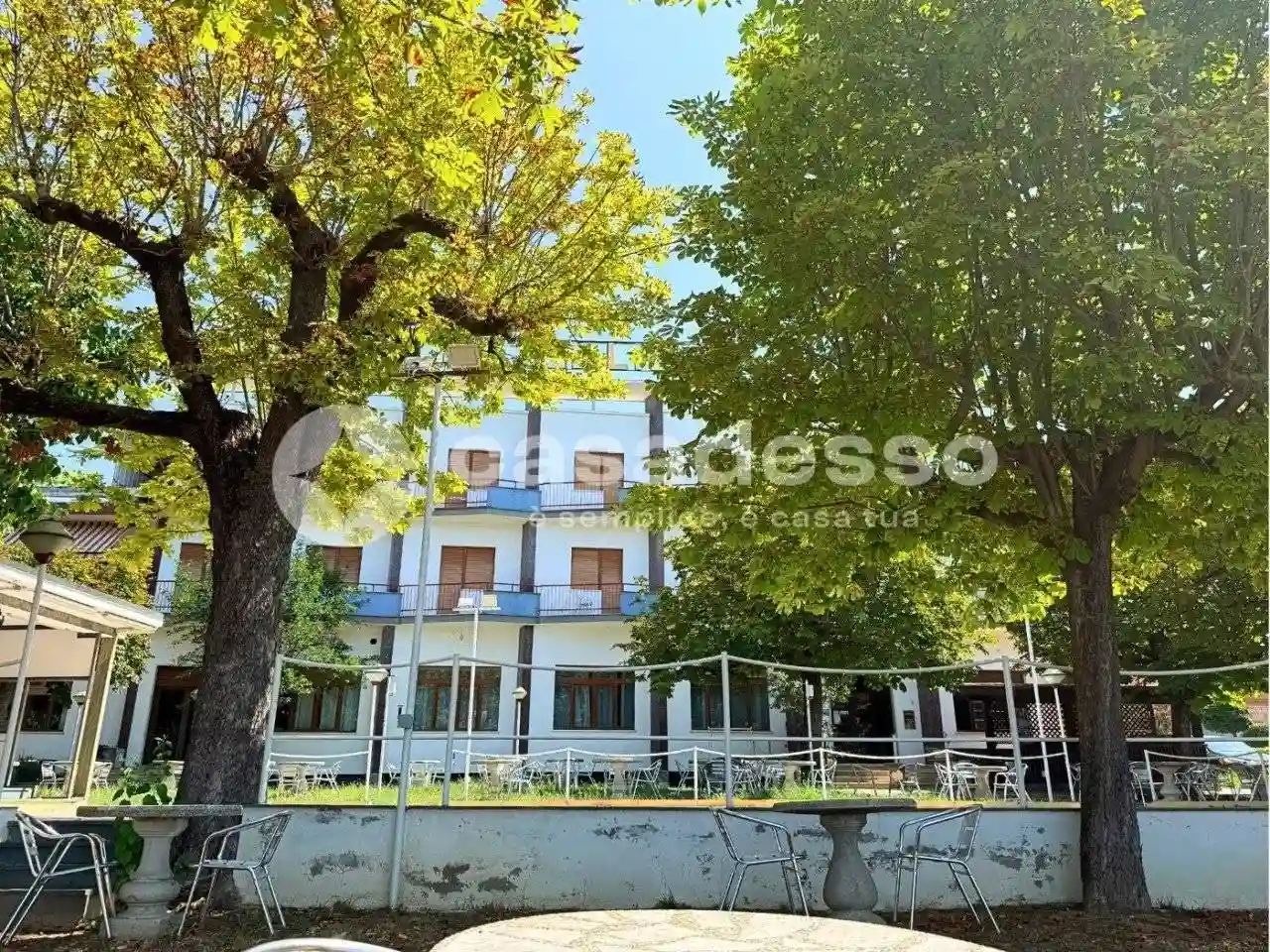 Palazzo - Edificio - foto 2