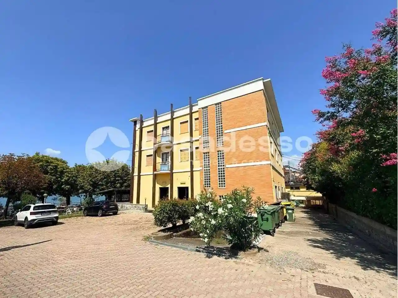 Palazzo - Edificio - foto 5