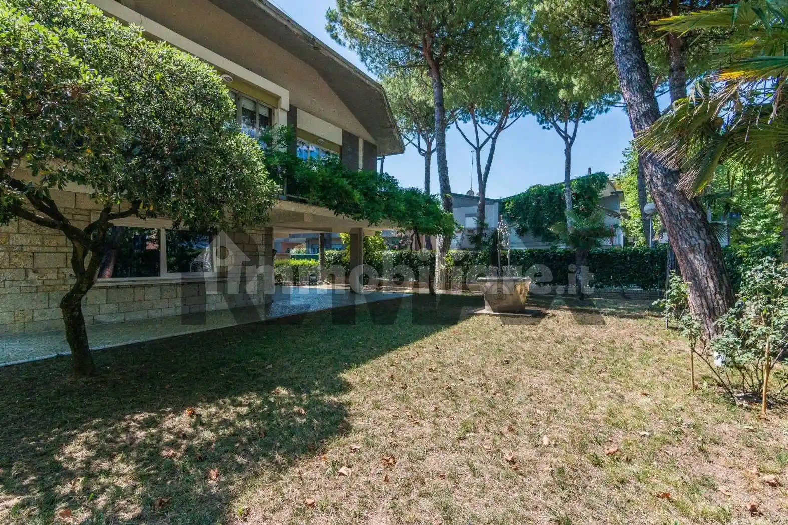 Villa in vendita a Cattolica