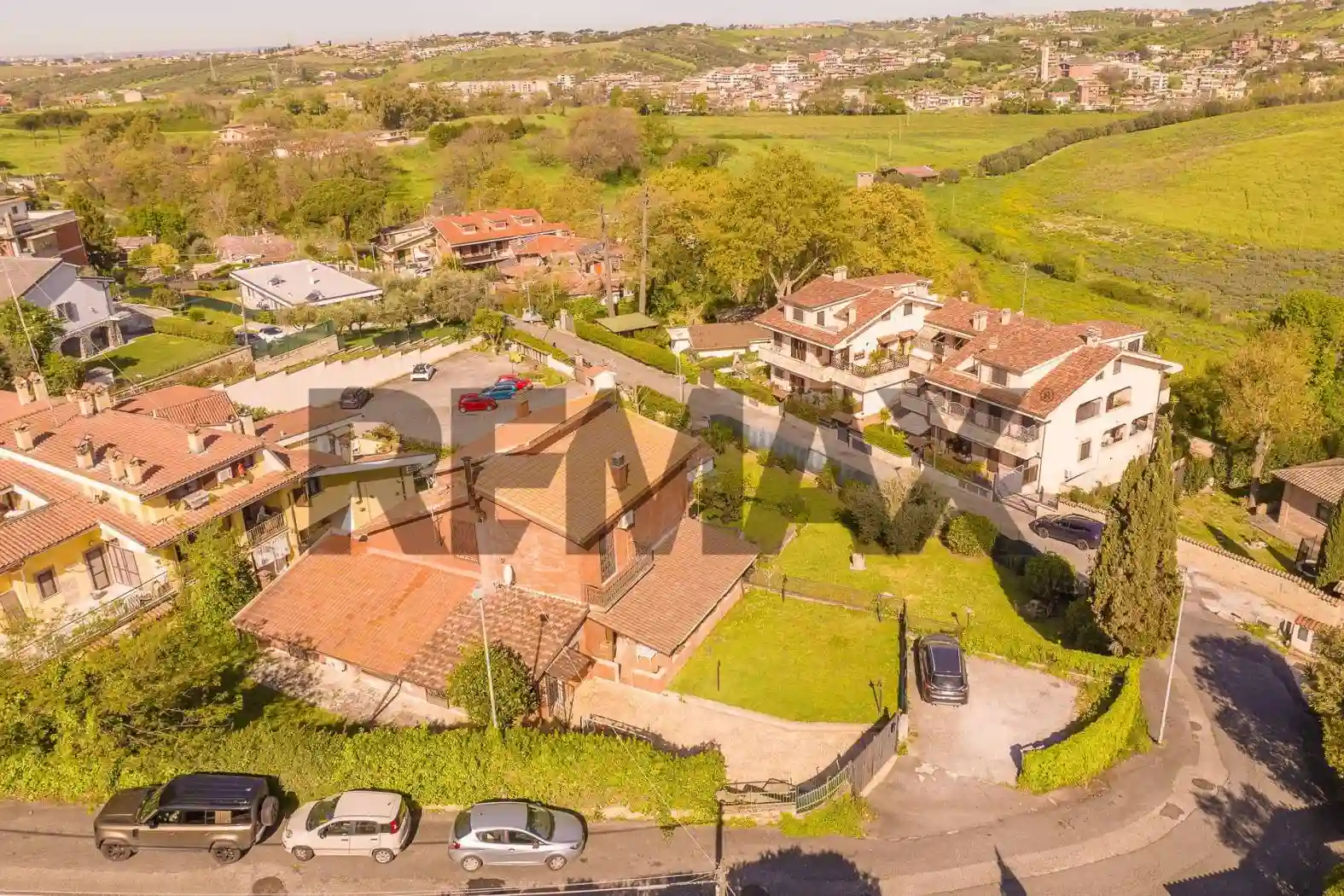 Villa - foto 2