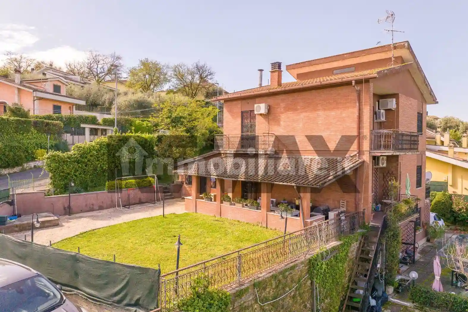 Villa - foto 3