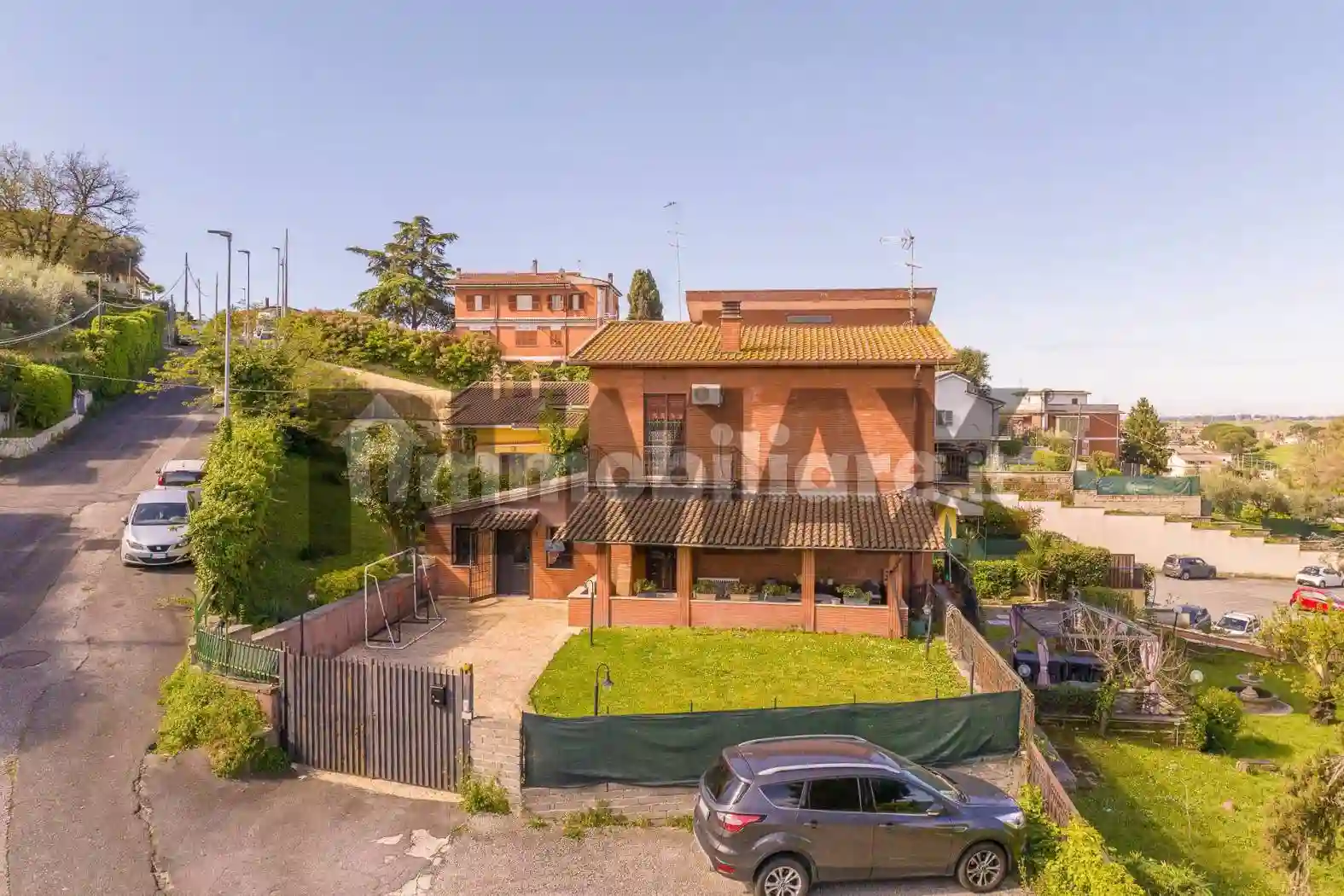 Villa - foto 4