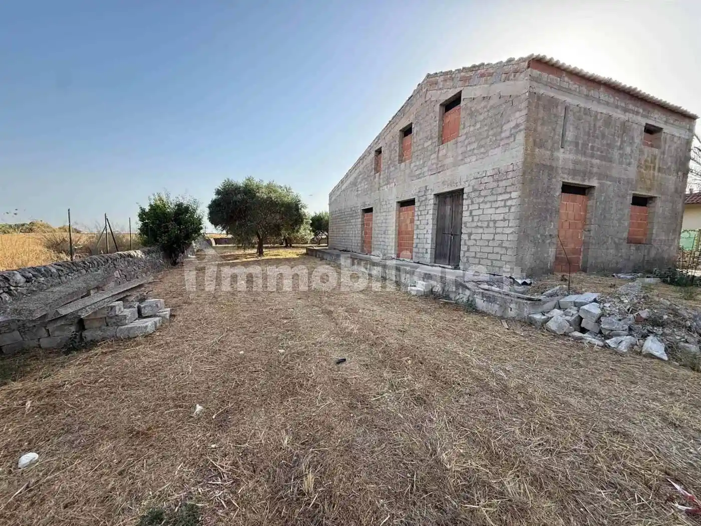 Rustico - Casale in vendita a Modica