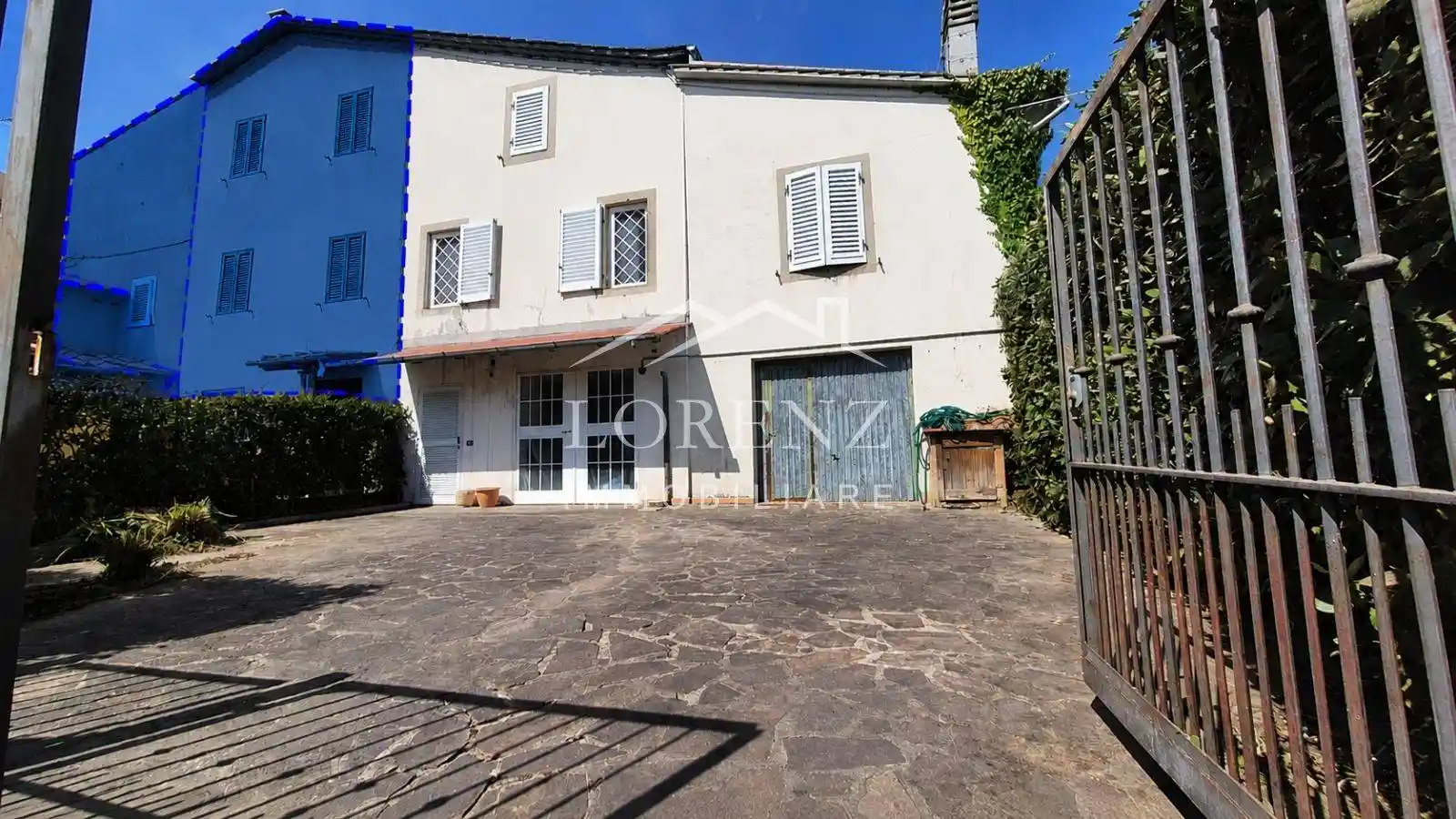 Casa indipendente in vendita a Capannori