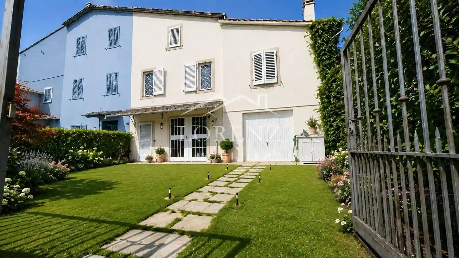 Casa indipendente - foto 2