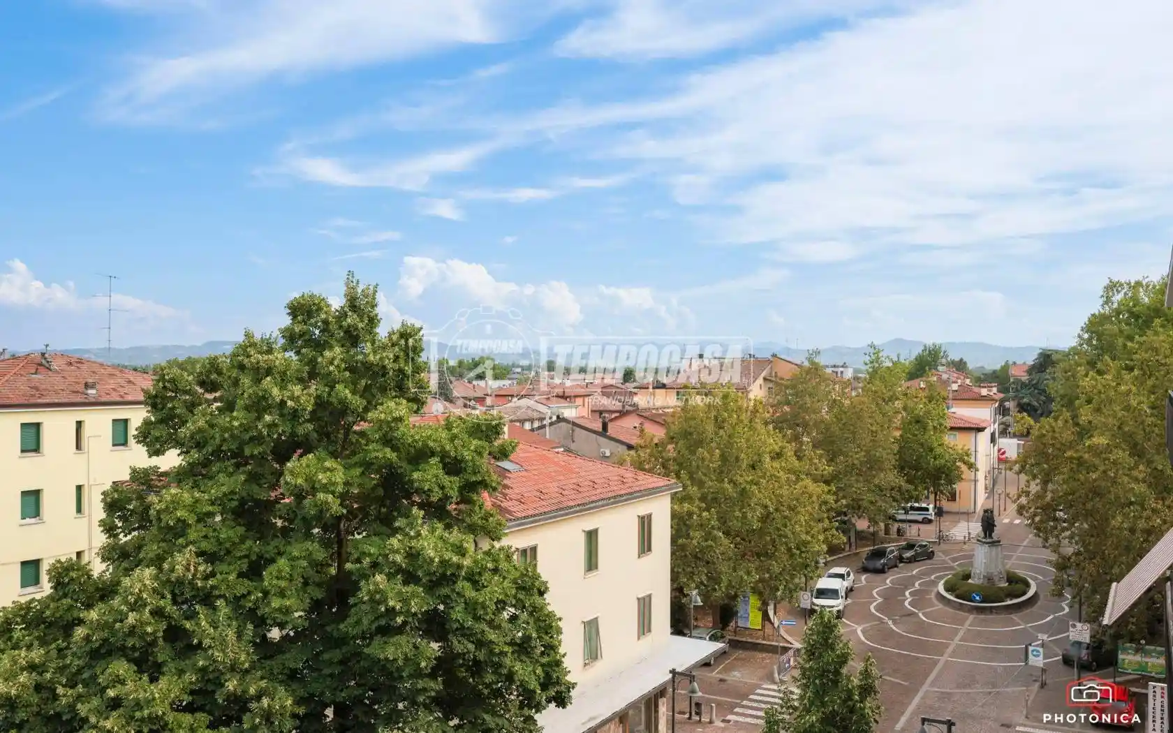 Appartamento in vendita a Anzola dell'Emilia