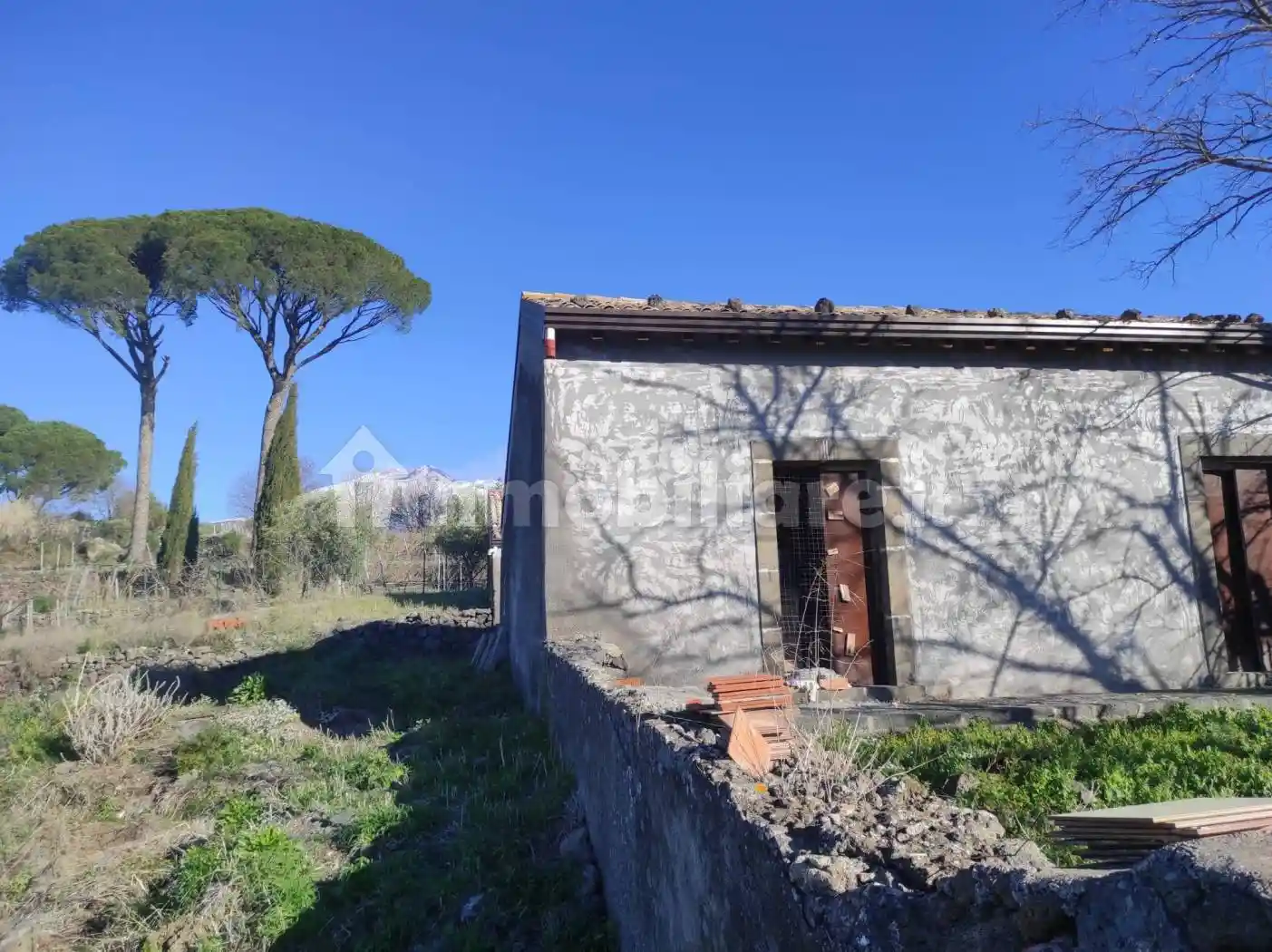 Rustico - Casale in vendita a Belpasso
