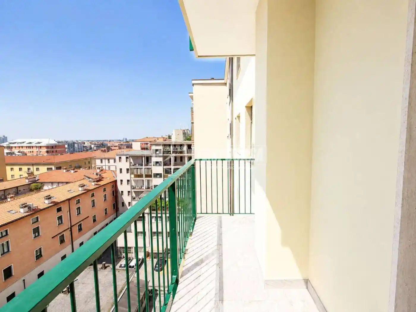 Appartamento in vendita a Brescia