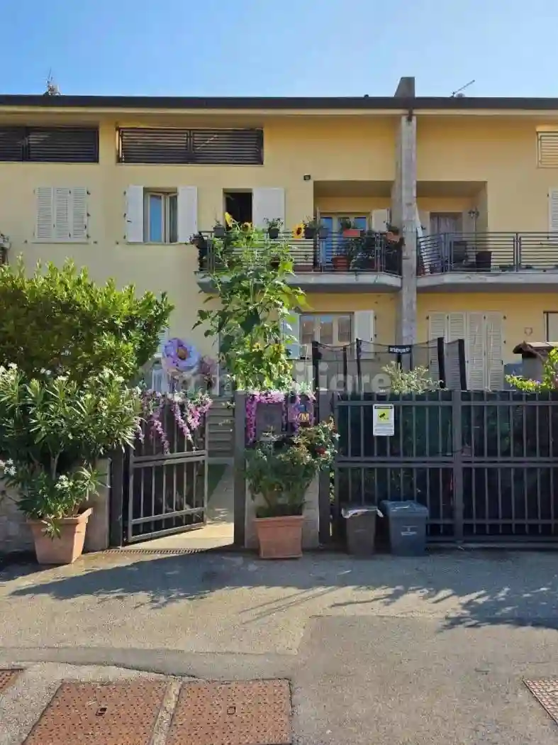 Villetta a schiera - foto 2