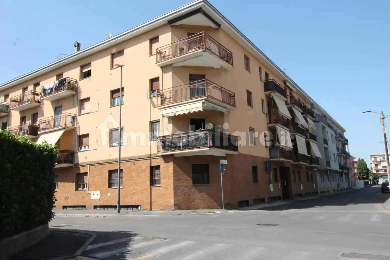 Appartamento in vendita a Limbiate