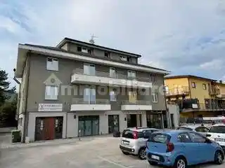Attico - Mansarda in vendita a L'Aquila