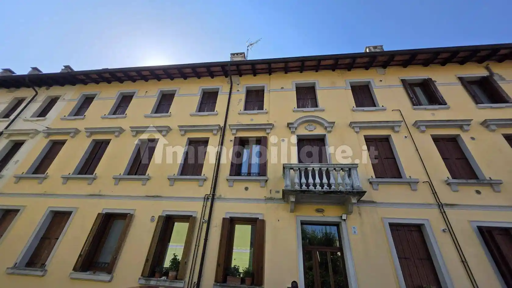 Appartamento in vendita a Udine