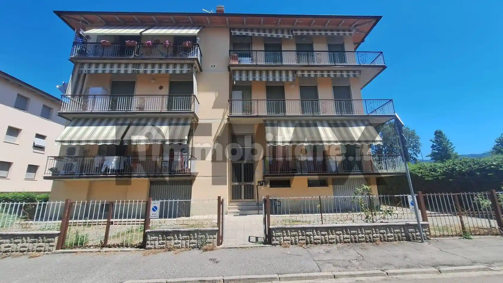Appartamento in vendita a Arezzo