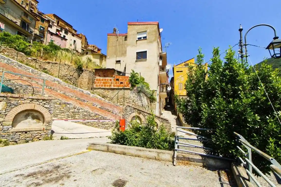 Appartamento in vendita a Pisciotta